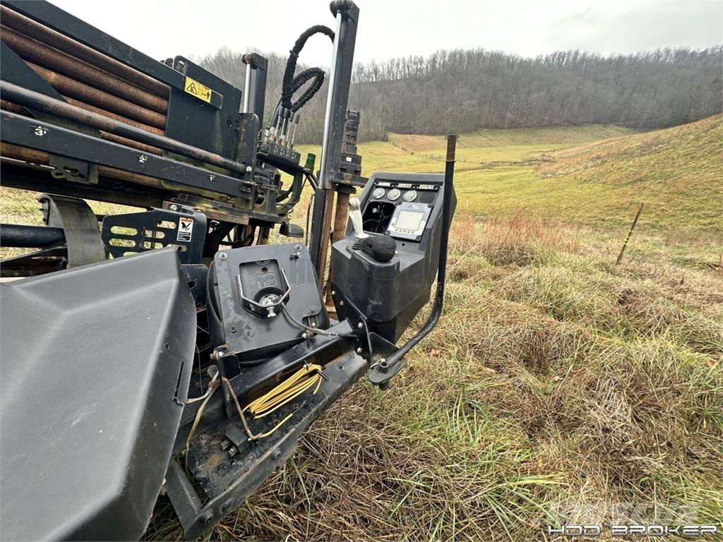 Ditch Witch JT3020 Mach 1 Horizontali kryptinė gręžimo įranga