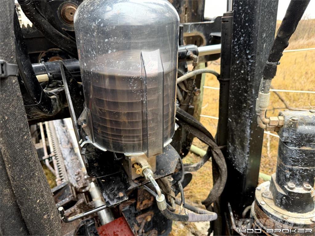 Ditch Witch JT3020 Mach 1 Horizontali kryptinė gręžimo įranga