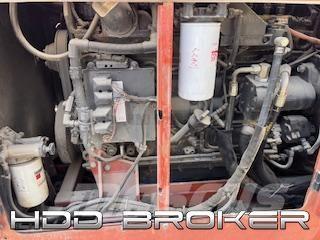 Ditch Witch JT4020 Mach 1 Horizontali kryptinė gręžimo įranga