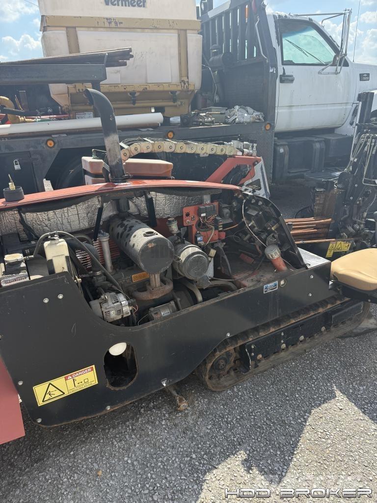 Ditch Witch JT5 Horizontali kryptinė gręžimo įranga