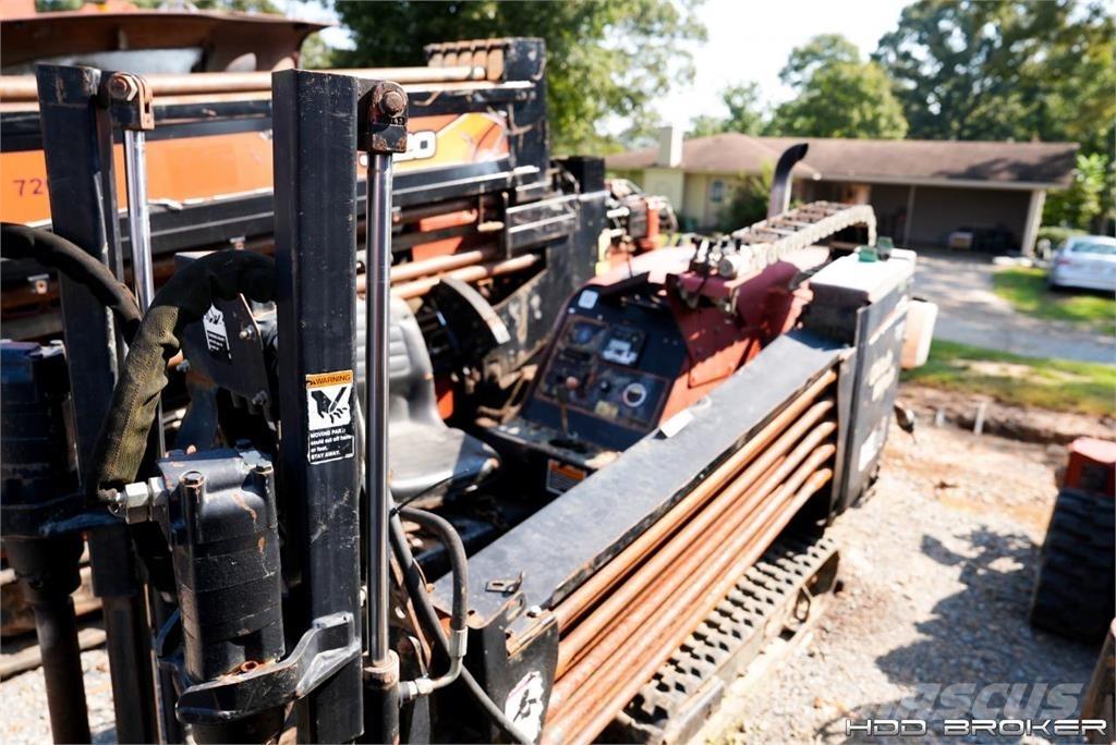 Ditch Witch JT5 Horizontali kryptinė gręžimo įranga