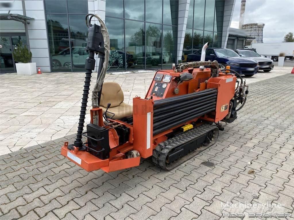 Ditch Witch JT520 Horizontali kryptinė gręžimo įranga