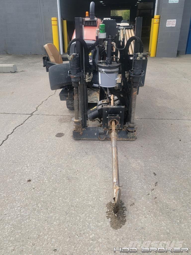 Ditch Witch JT9 Horizontali kryptinė gręžimo įranga