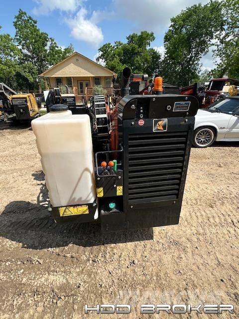 Ditch Witch JT9 Horizontali kryptinė gręžimo įranga