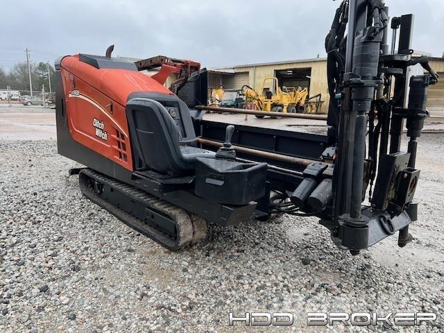 Ditch Witch JT922 Horizontali kryptinė gręžimo įranga