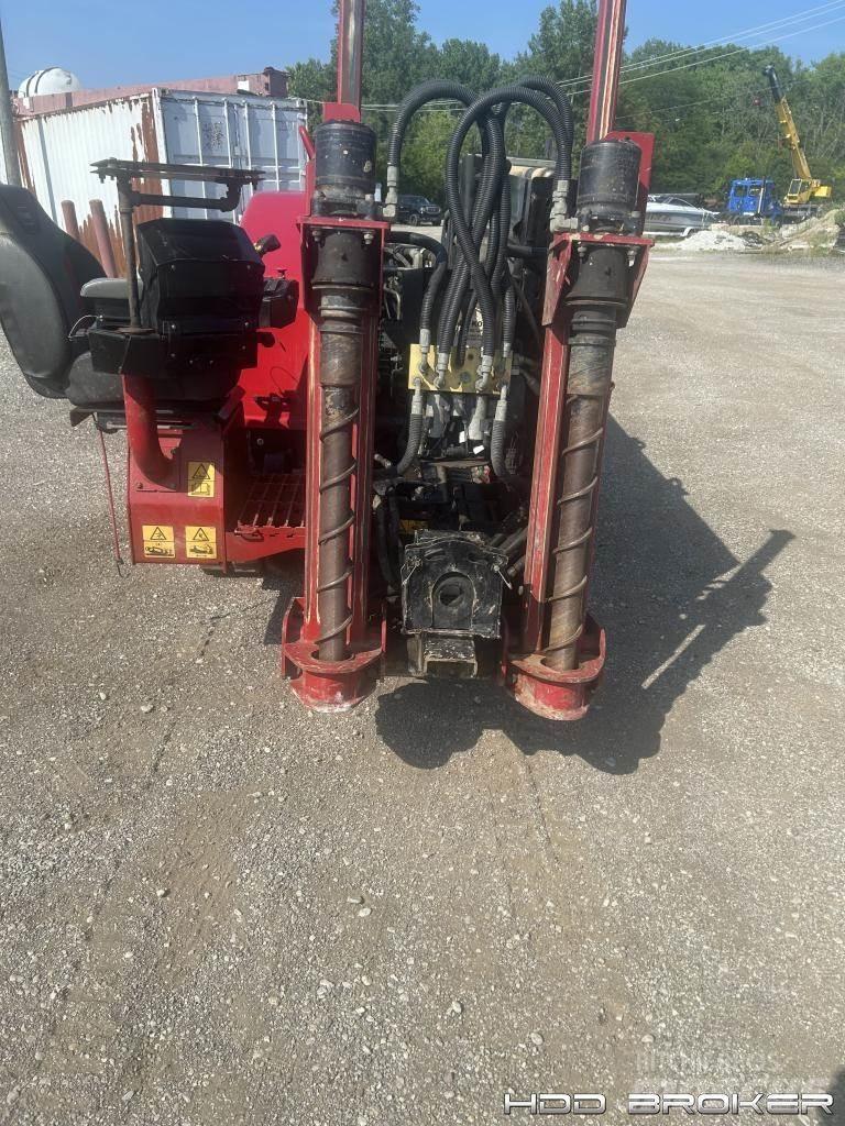 Toro DD-2226 Horizontali kryptinė gręžimo įranga