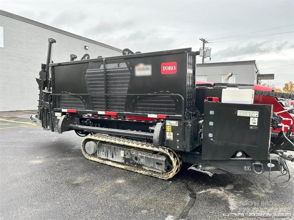 Toro DD-4050 Horizontali kryptinė gręžimo įranga