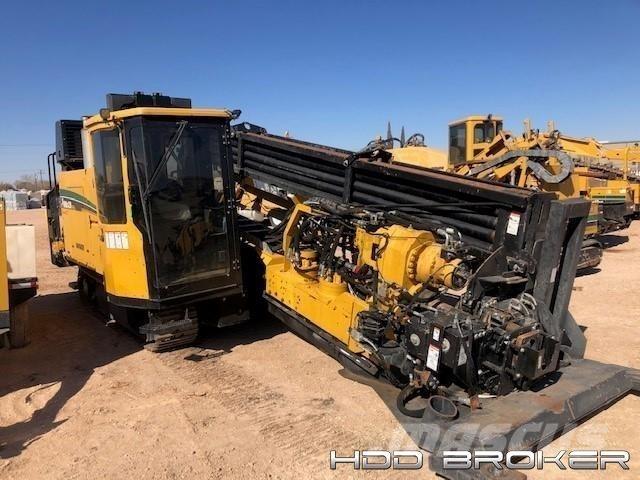 Vermeer D100x120 Series II Horizontali kryptinė gręžimo įranga