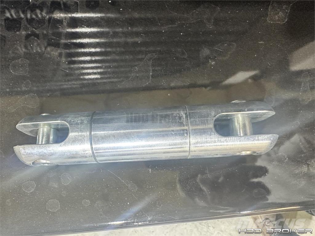 Vermeer D10x15 S3 Horizontali kryptinė gręžimo įranga