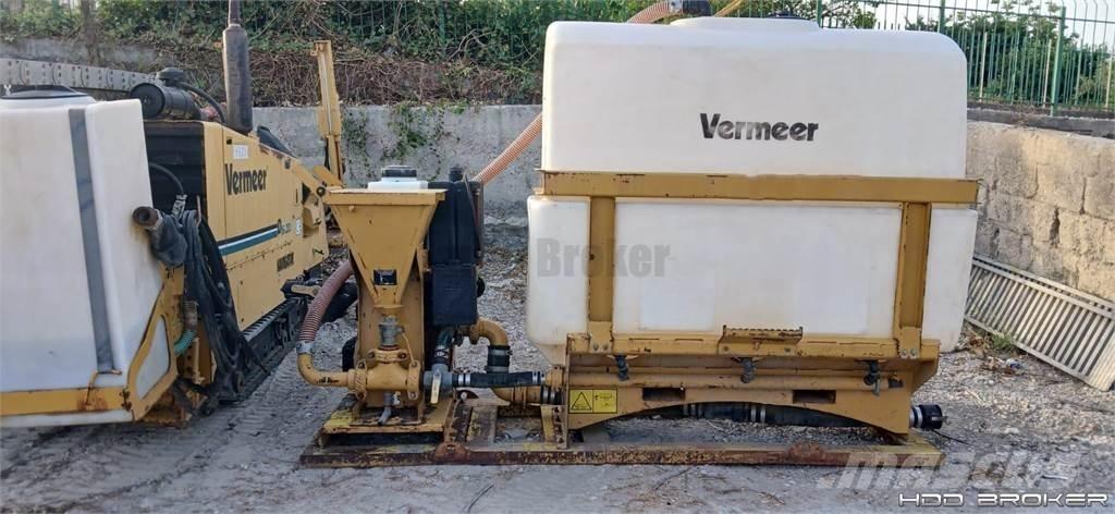 Vermeer D16x20A Horizontali kryptinė gręžimo įranga