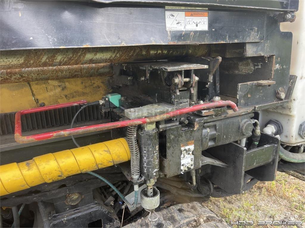 Vermeer D20x22 S3 Horizontali kryptinė gręžimo įranga