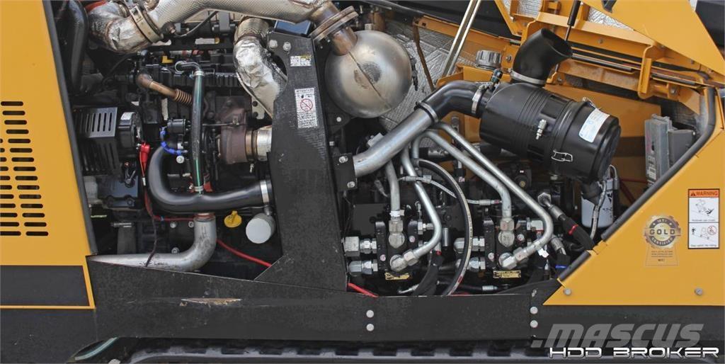 Vermeer D23x30 S3 Horizontali kryptinė gręžimo įranga