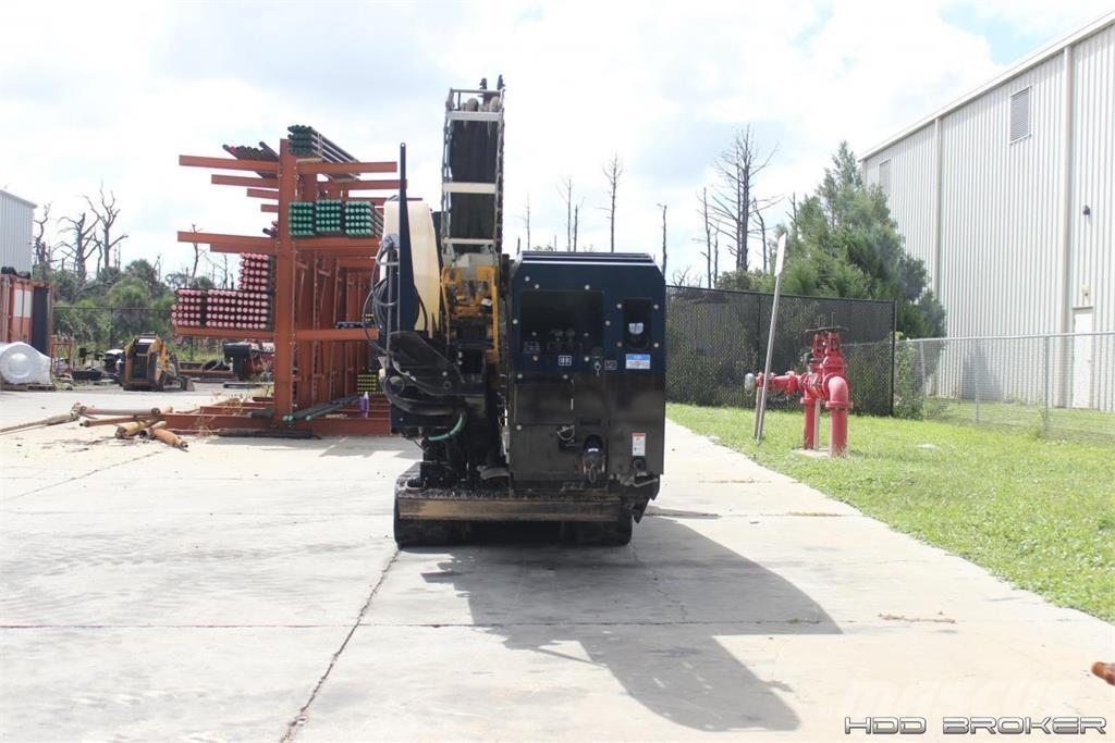 Vermeer D23x30 S3 Horizontali kryptinė gręžimo įranga