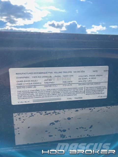 Vermeer D23x30 S3 Horizontali kryptinė gręžimo įranga