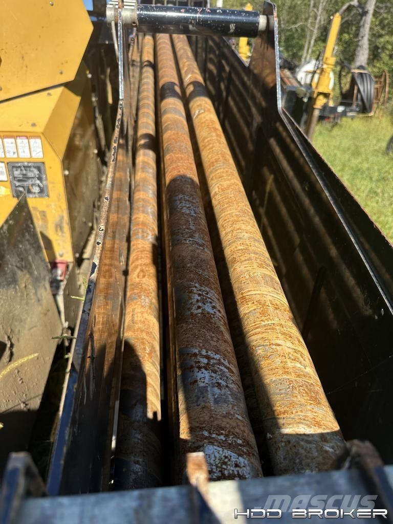 Vermeer D23x30 S3 Horizontali kryptinė gręžimo įranga