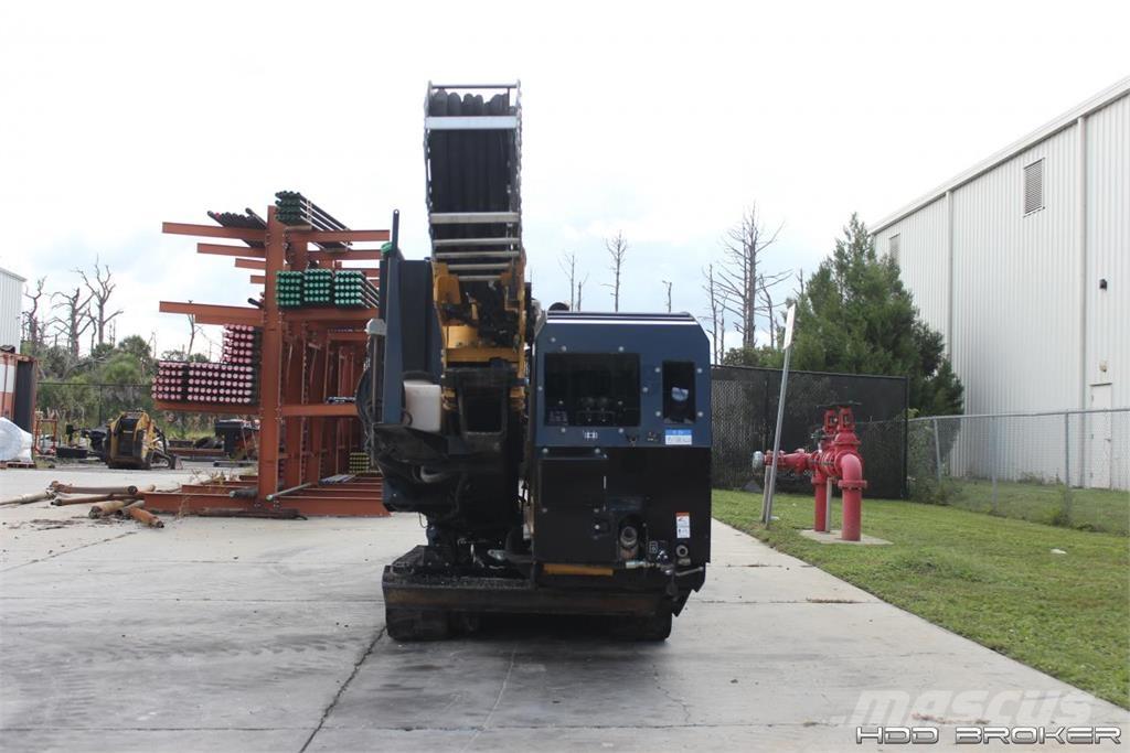 Vermeer D23x30DR S3 Horizontali kryptinė gręžimo įranga