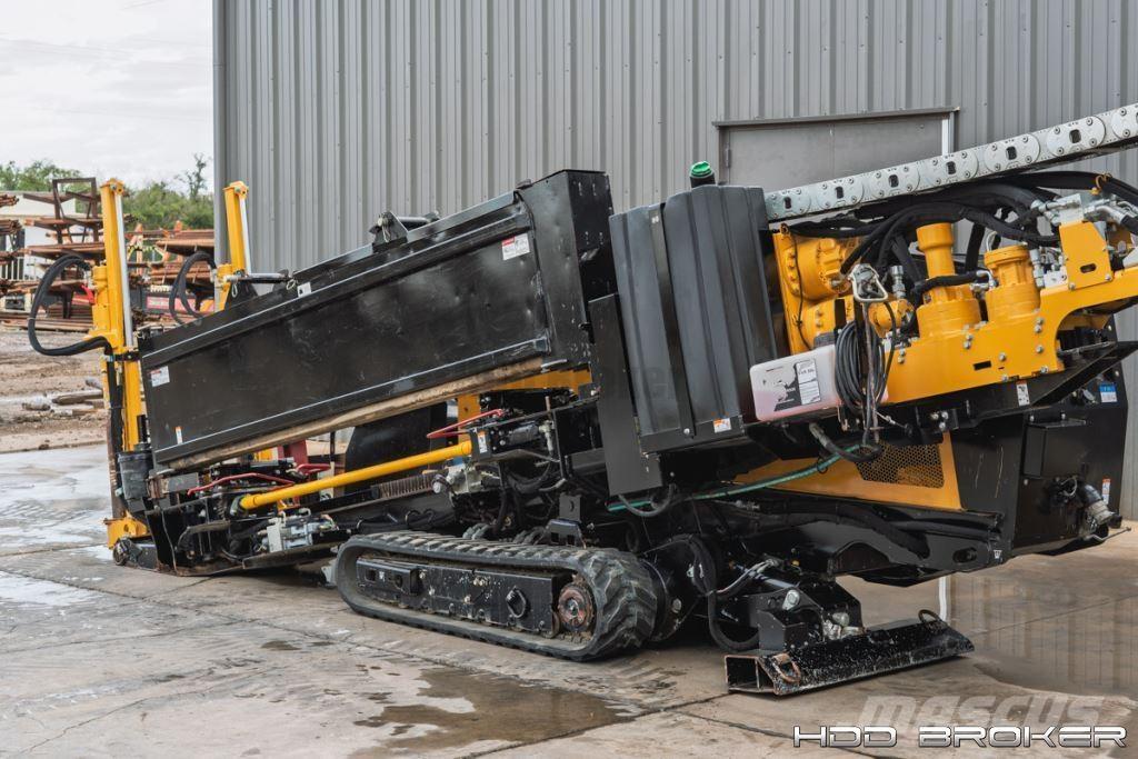 Vermeer D23x30DR S3 Horizontali kryptinė gręžimo įranga