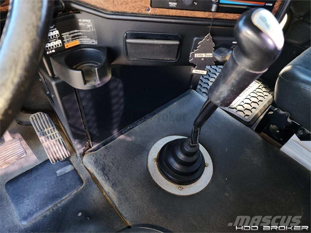 Vermeer D24x40 S3 Horizontali kryptinė gręžimo įranga