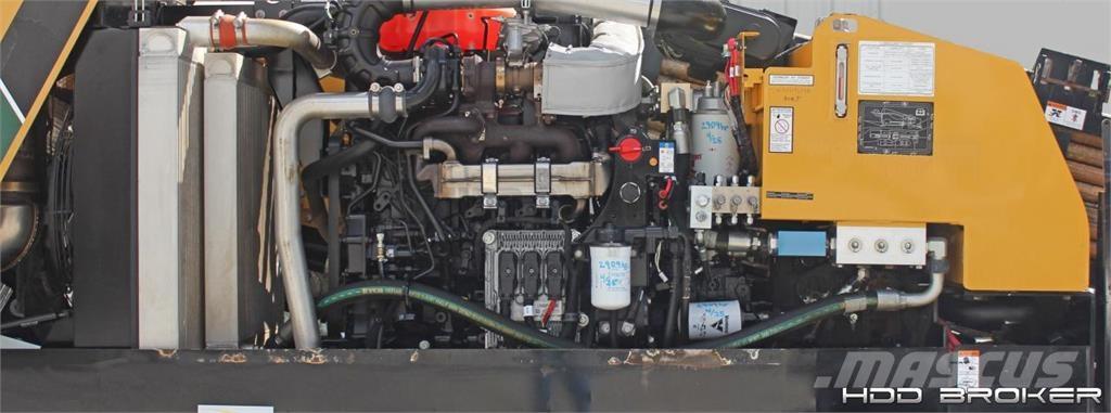 Vermeer D24x40 S3 Horizontali kryptinė gręžimo įranga