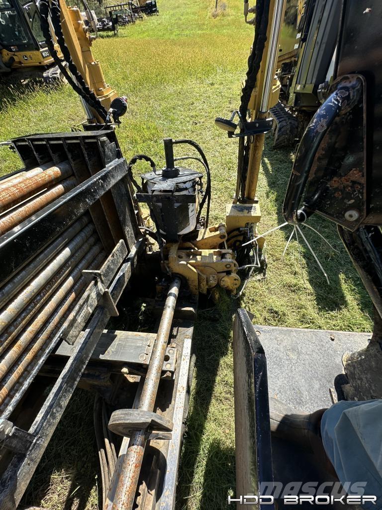 Vermeer D24x40 S3 Horizontali kryptinė gręžimo įranga