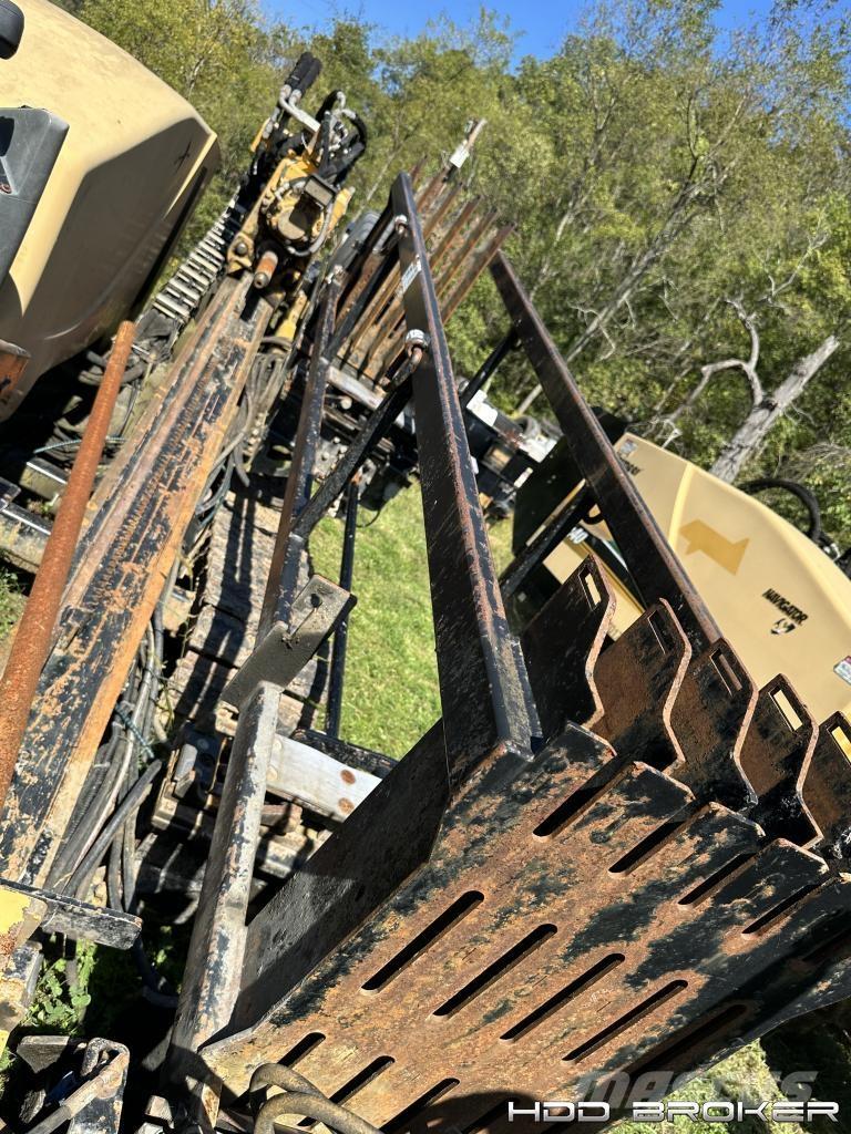 Vermeer D24x40 Series II Horizontali kryptinė gręžimo įranga