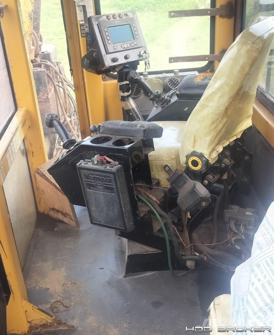 Vermeer D330x500 Horizontali kryptinė gręžimo įranga