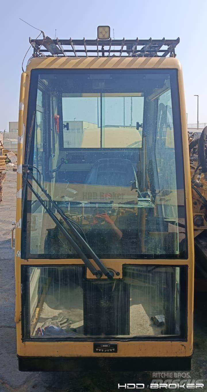 Vermeer D40x55 S3 Horizontali kryptinė gręžimo įranga