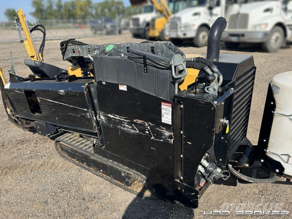 Vermeer D8x12 Horizontali kryptinė gręžimo įranga