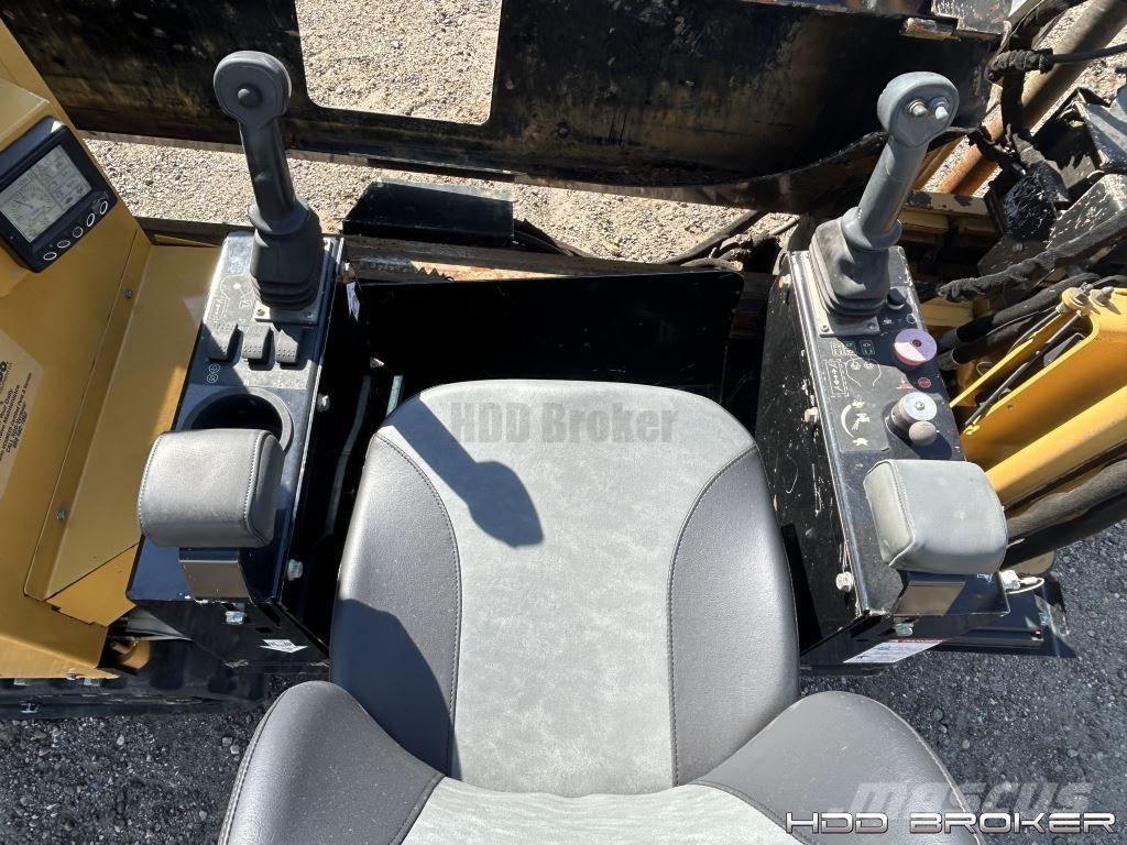 Vermeer D8x12 Horizontali kryptinė gręžimo įranga