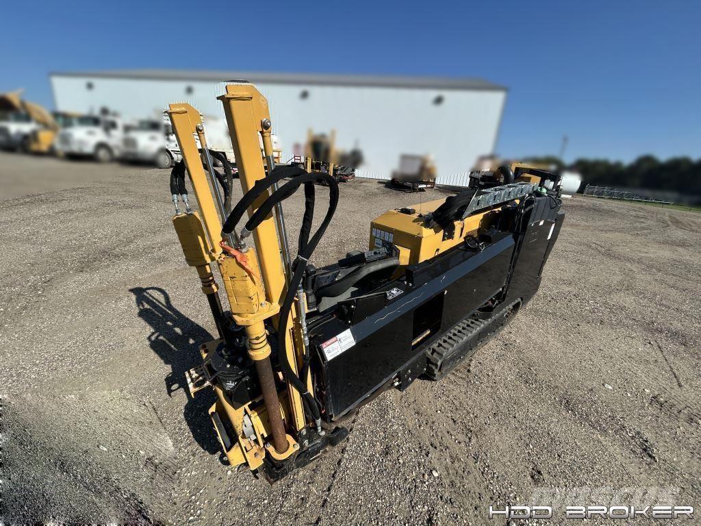 Vermeer D8x12 Horizontali kryptinė gręžimo įranga