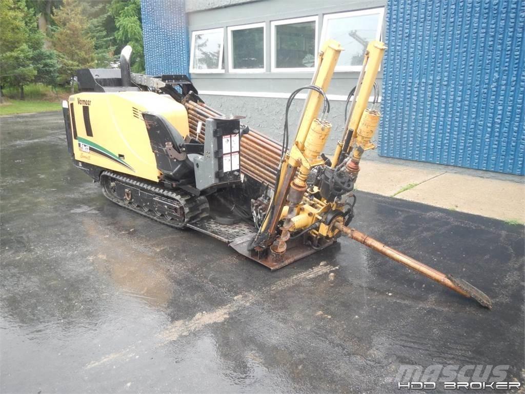 Vermeer D9x13 Series II Horizontali kryptinė gręžimo įranga