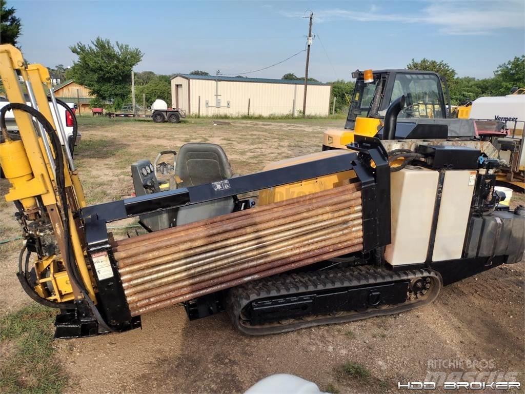 Vermeer D9x13 Series II Horizontali kryptinė gręžimo įranga