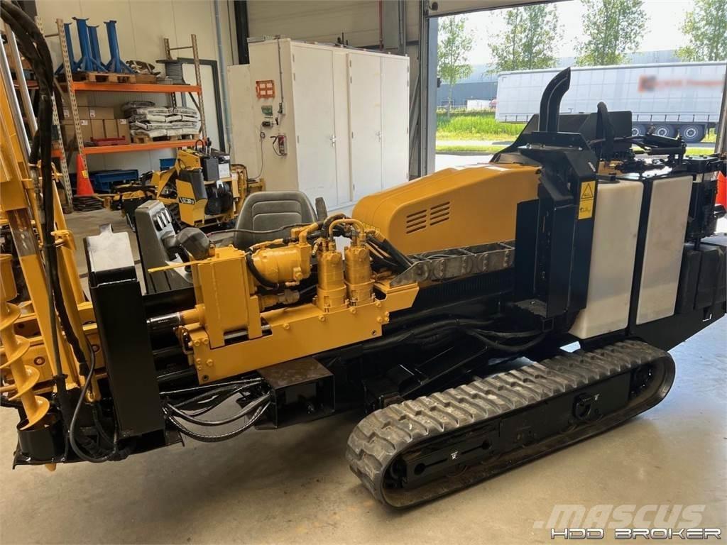 Vermeer D9x13 Series II Horizontali kryptinė gręžimo įranga