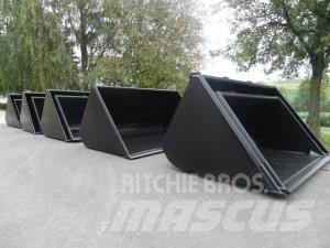  BK17-70 Dieci (Apollo) Krovimas/Kėlimas - Kita
