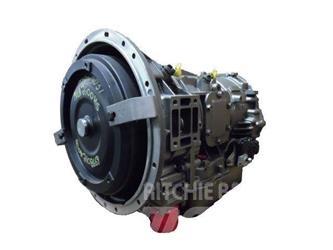Allison 2200EVS Transmisijos