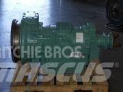 Allison CLBT4460-1 Transmisijos