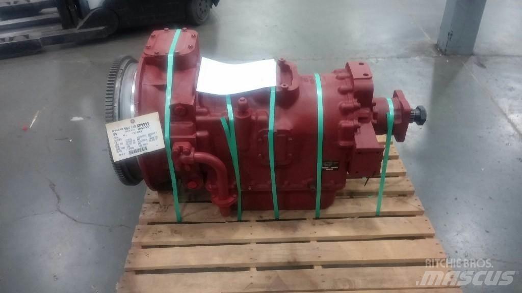 Allison CLBT4460-1 Transmisijos