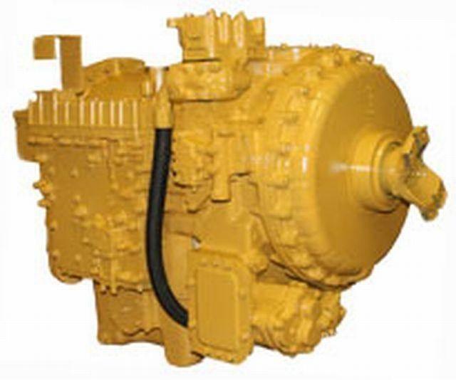 Allison CLBT6061-6 Transmisijos