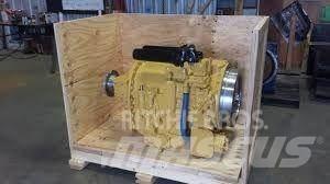 Allison CLT5865-1 Transmisijos