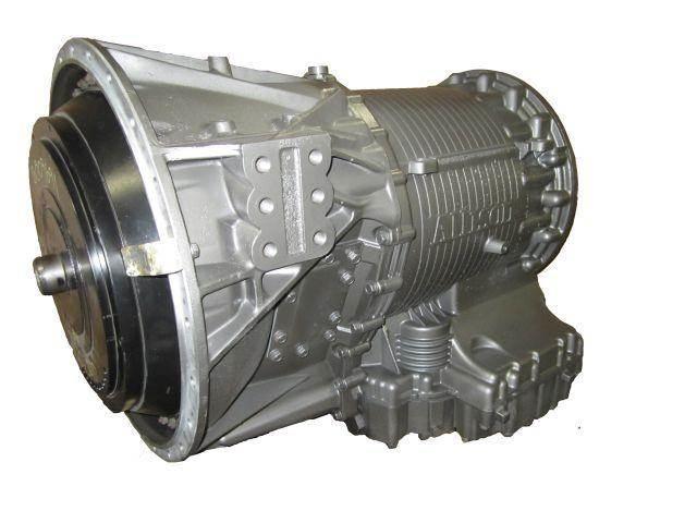 Allison HD4060R Transmisijos
