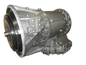 Allison HD4560 Transmisijos