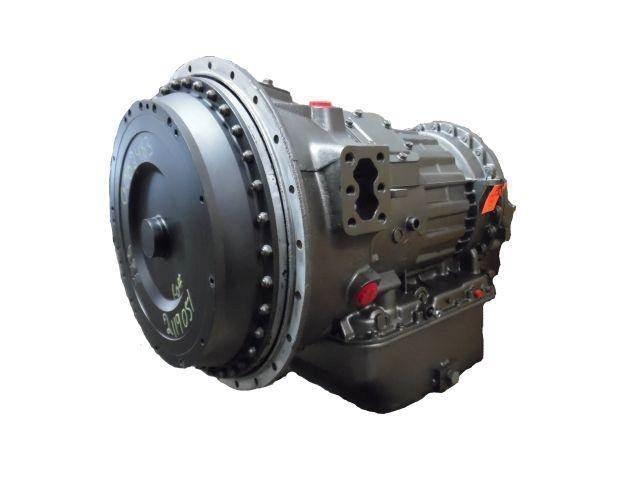 Allison HT740RS Transmisijos