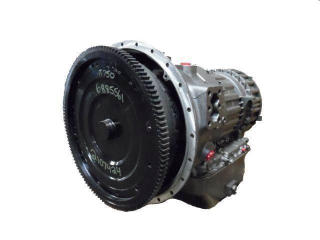 Allison HT754 Transmisijos