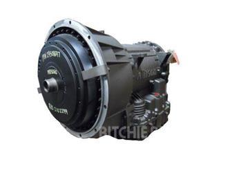 Allison MD3560PR Transmisijos
