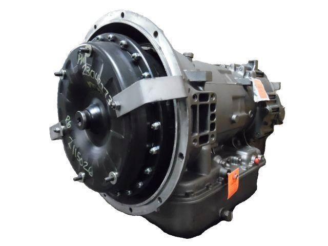 Allison MT643 Transmisijos
