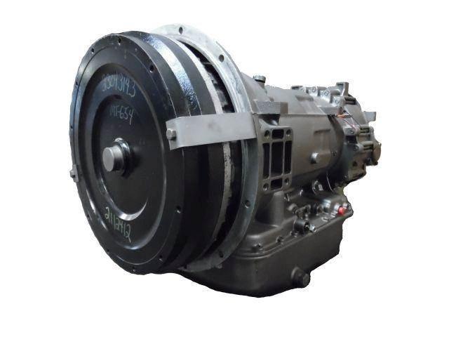 Allison MT653 Transmisijos