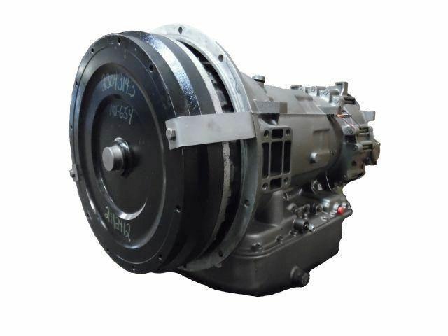 Allison MT654 Transmisijos