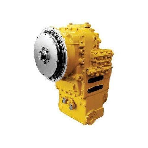 Allison TT2221-1 Transmisijos