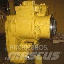 CAT 1731870 Transmisijos