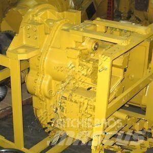 CAT 2538405 Transmisijos